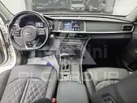 2019 KIA K5