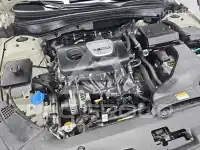 2019 KIA K5