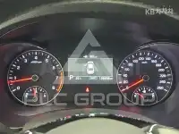 2019 KIA K5