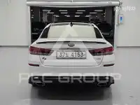 2019 KIA K5