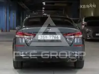 2019 KIA K5