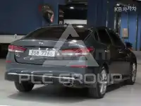 2019 KIA K5