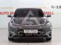 2019 KIA K5