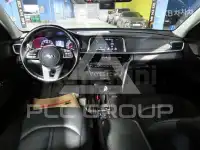 2019 KIA K5