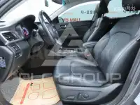 2019 KIA K5