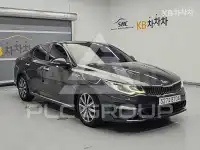 2019 KIA K5