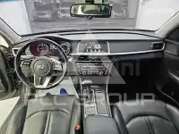 2019 KIA K5