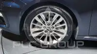 2019 KIA K5