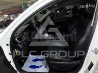 2019 KIA K5