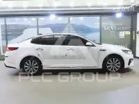 2019 KIA K5