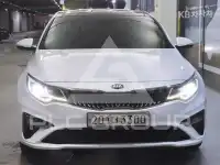 2019 KIA K5