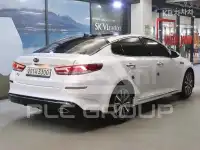 2019 KIA K5