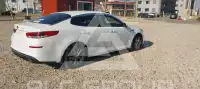 2019 KIA K5