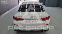 2019 KIA K5