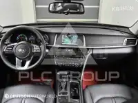 2019 KIA K5