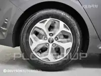 2019 KIA K5
