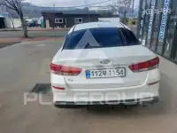 2019 KIA K5