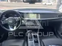 2019 KIA K5