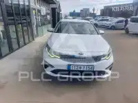 2019 KIA K5