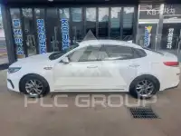 2019 KIA K5