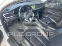 2019 KIA K5