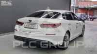 2019 KIA K5