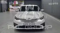 2019 KIA K5