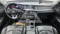 2019 KIA K5