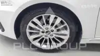 2019 KIA K5