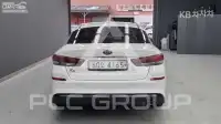2019 KIA K5