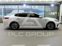 2019 KIA K5