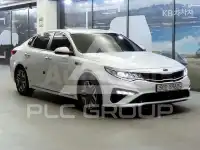 2019 KIA K5