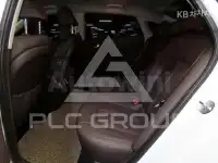 2019 KIA K5