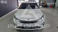2019 KIA K5