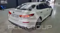 2019 KIA K5