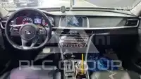 2019 KIA K5