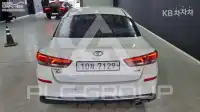 2019 KIA K5