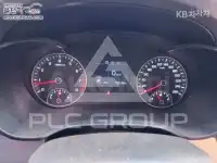2019 KIA K5
