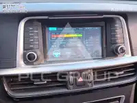 2019 KIA K5
