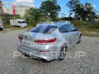 2019 KIA K5