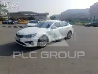 2019 KIA K5