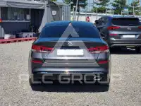 2019 KIA K5