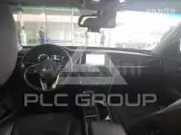 2019 KIA K5