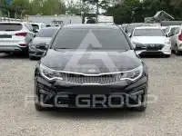 2019 KIA K5