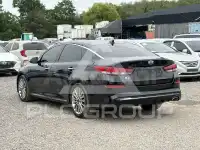 2019 KIA K5