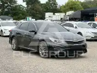 2019 KIA K5
