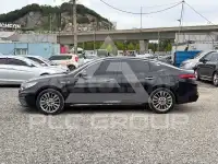 2019 KIA K5