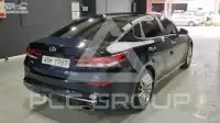 2019 KIA K5