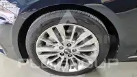 2019 KIA K5