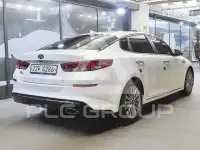 2019 KIA K5